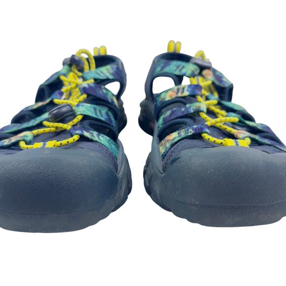 Keen Newport H2 Outdoor Water Friendly Hiking Fisherman Sandals Women's Size 8 - Picture 3 of 10